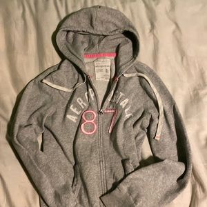 Aeropostale hoodie